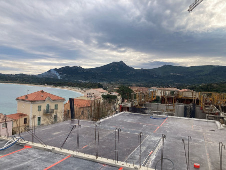 Vente Neuf ALGAJOLA Réf. 548 - Slide 21