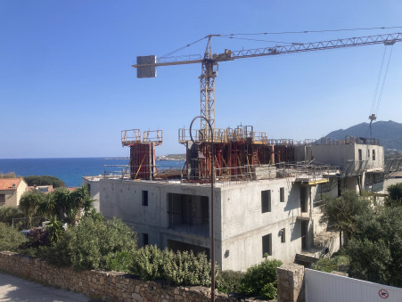 Vente Neuf ALGAJOLA Réf. 548 - Slide 22