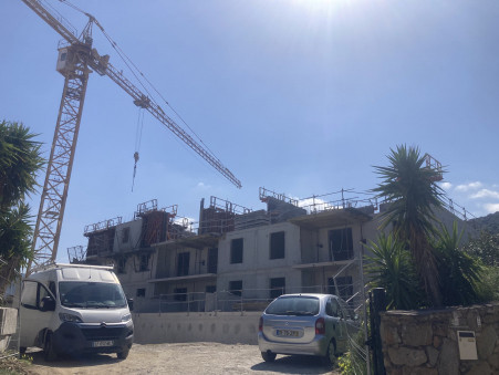 Vente Neuf ALGAJOLA Réf. 548 - Slide 23