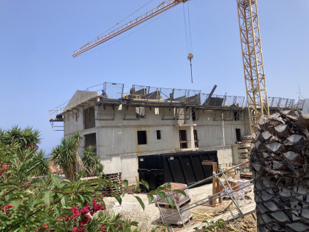 Vente Neuf ALGAJOLA Réf. 548 - Slide 24