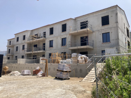 Vente Neuf ALGAJOLA Réf. 548 - Slide 26