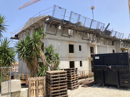 Vente Neuf ALGAJOLA Réf. 548 - Slide 27