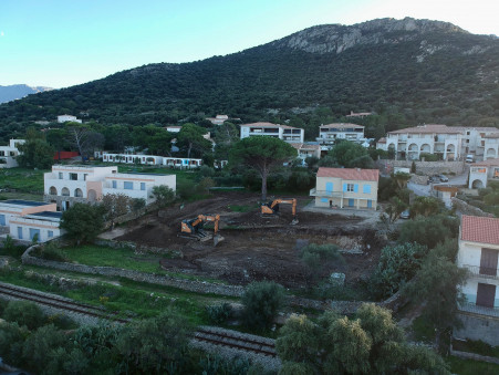 Vente Neuf ALGAJOLA Réf. 548 - Slide 3