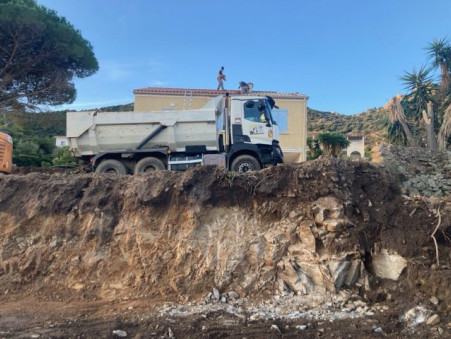 Vente Neuf ALGAJOLA Réf. 548 - Slide 5