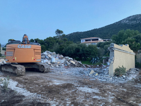 Vente Neuf ALGAJOLA Réf. 548 - Slide 6