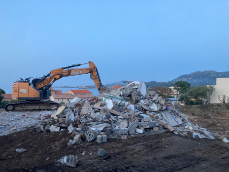 Vente Neuf ALGAJOLA Réf. 548 - Slide 7