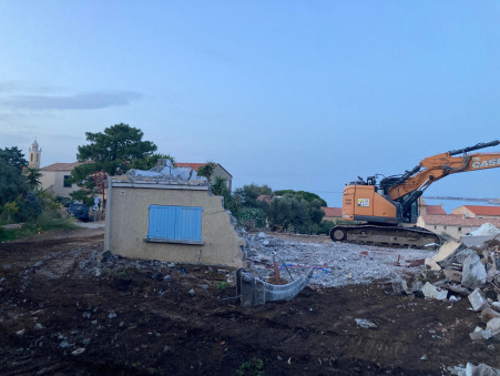 Vente Neuf ALGAJOLA Réf. 548 - Slide 8