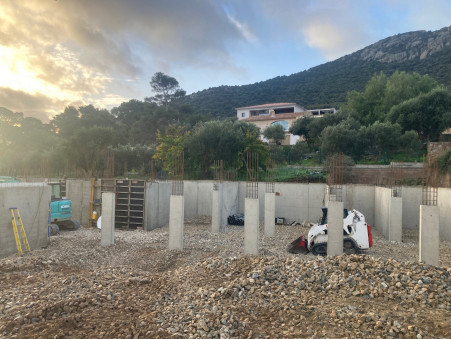 Vente Neuf ALGAJOLA Réf. 548 - Slide 9