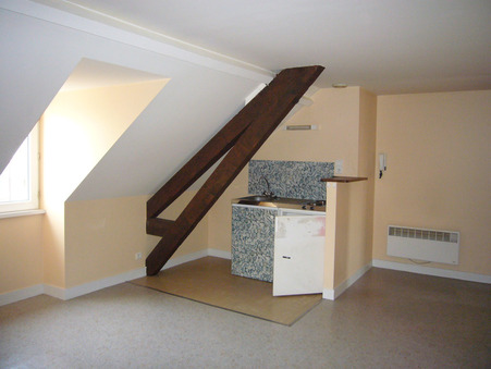 Vente immeuble 317 000 € Saint-Yrieix-la-Perche