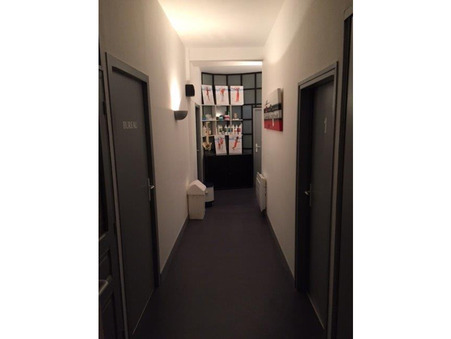 Immeuble 317 000 € Réf. 11279 Saint-Yrieix-la-Perche