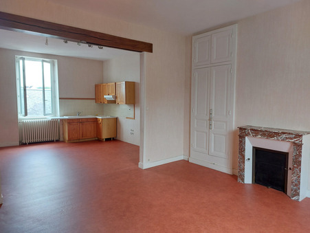 Immeuble 317 000 € Réf. 11279 Saint-Yrieix-la-Perche