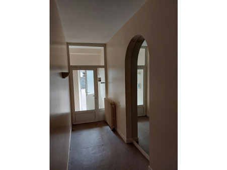 Achat immeuble Saint-Yrieix-la-Perche Réf. 11279