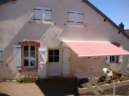 Achat maison La Bussiere sur Ouche Réf. CG0307