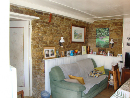 A vendre maison La Bussiere sur Ouche 21360; 80 000 € 