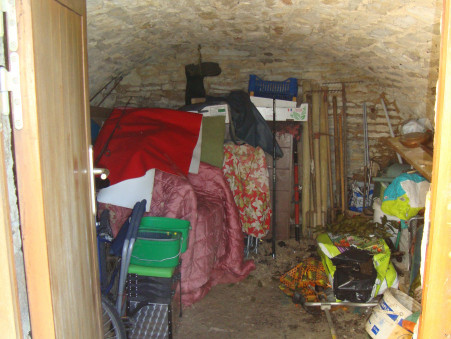 Achat maison La Bussiere sur Ouche Réf. CG0307