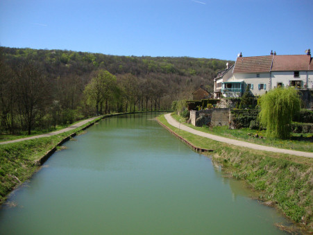 Achat maison La Bussiere sur Ouche Réf. CG0307