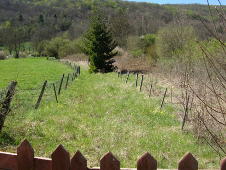 Maison 80 000 €  sur La Bussiere sur Ouche (21360) - Réf. CG0307