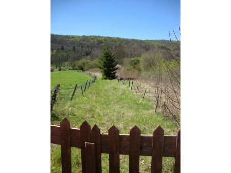 Achat maison La Bussiere sur Ouche Réf. CG0307