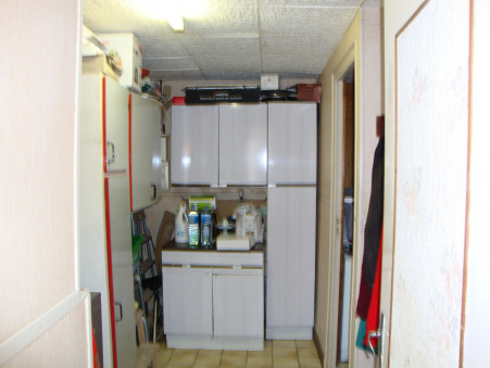 Maison 80 000 €  sur La Bussiere sur Ouche (21360) - Réf. CG0307