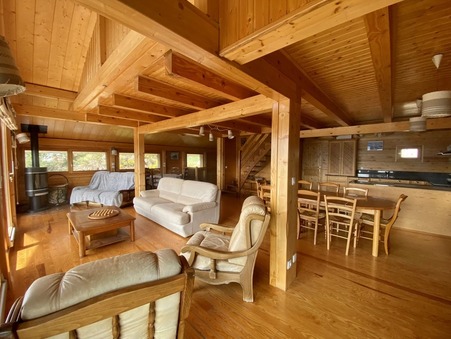 Maison sur Les Angles ; 790 000 €  ; Achat Réf. 3133-82773318