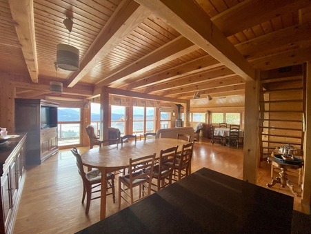 Maison 790 000 €  sur Les Angles (66210) - Réf. 3133-82773318
