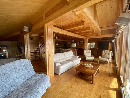 Vente maison 790 000 €  Les Angles