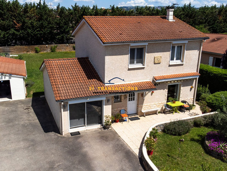 Veauche  319 000 €
