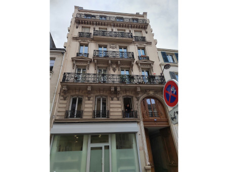 Achat appartement Paris 10eme Arrondissement Réf. 2302