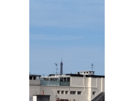 A vendre appartement Paris 10eme Arrondissement 75010; 134 000 € 