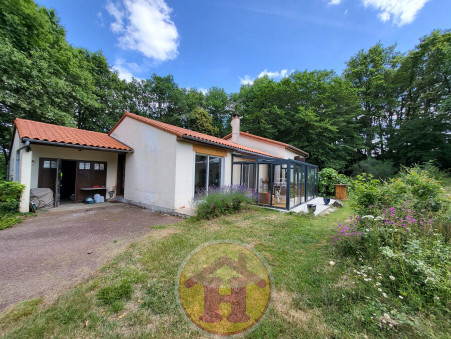 Saint-Christophe  201 400 €