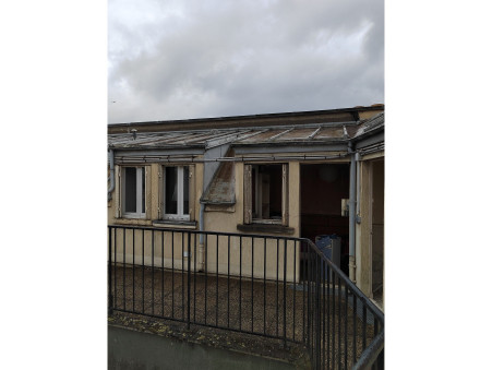 Appartement 85 000 €  sur Paris 16eme Arrondissement (75016) - Réf. 2303