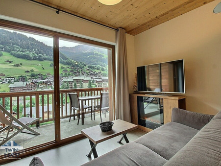 ARECHES  398 000€