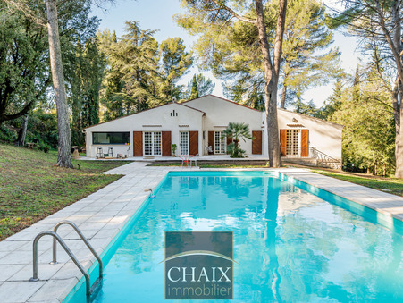 Maison 1 800 000 € Réf. 6458 Marseille