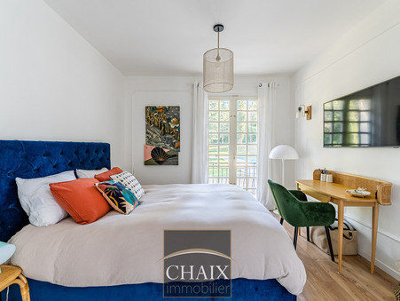 Vente maison 1 800 000 € Marseille