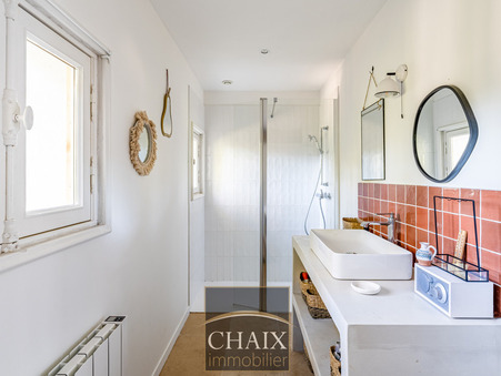 Achat maison Marseille Réf. 6458