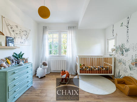 Achat maison Marseille Réf. 6458