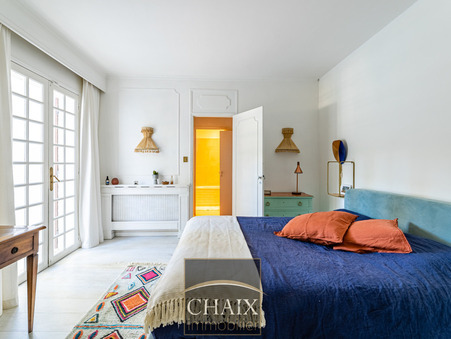 Maison sur Marseille ; 1 800 000 € ; Achat Réf. 6458