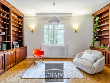Vente maison 1 800 000 € Marseille