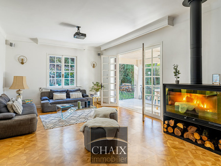 Vente maison 1 800 000 € Marseille