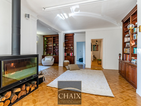 Vente maison 1 800 000 € Marseille
