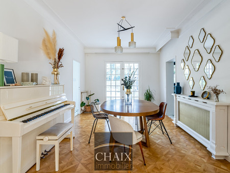Vente maison 1 800 000 € Marseille