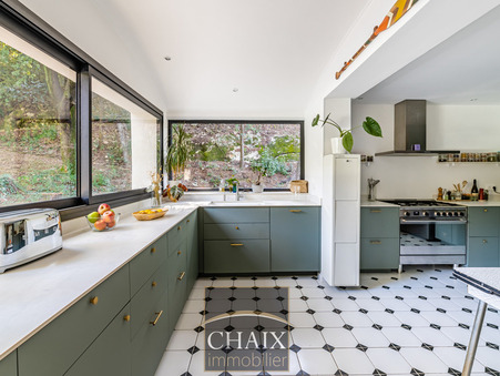Vente maison 1 800 000 € Marseille