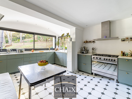 Achat maison Marseille Réf. 6458