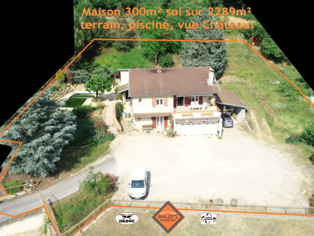 Vente Maison Lozanne Réf. 1336_bis_5 - Slide 4