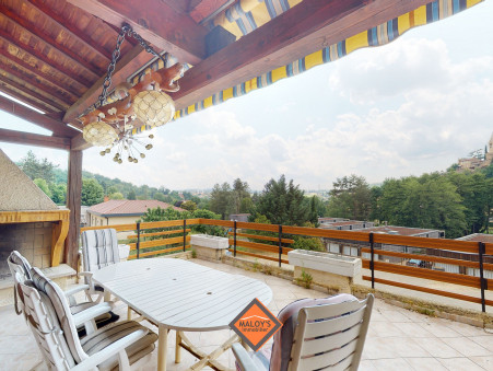 Vente Maison Lozanne Réf. 1336_bis_5 - Slide 5