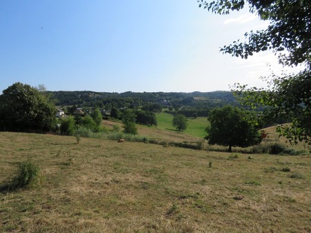 VOUTEZAC 55 000 €