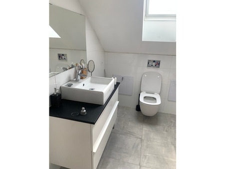 Achat maison St Martin en Bresse Réf. 4541