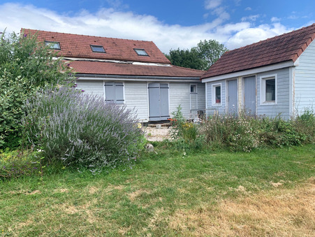 Maison sur St Martin en Bresse ; prix nous consulter ; Vente Réf. 4541