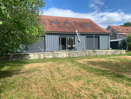 A vendre maison St Martin en Bresse 71620; prix nous consulter