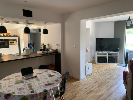 Maison prix nous consulter Réf. 4541 St Martin en Bresse